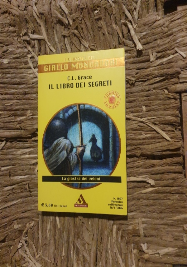 RITORNELLO DI MORTE di 