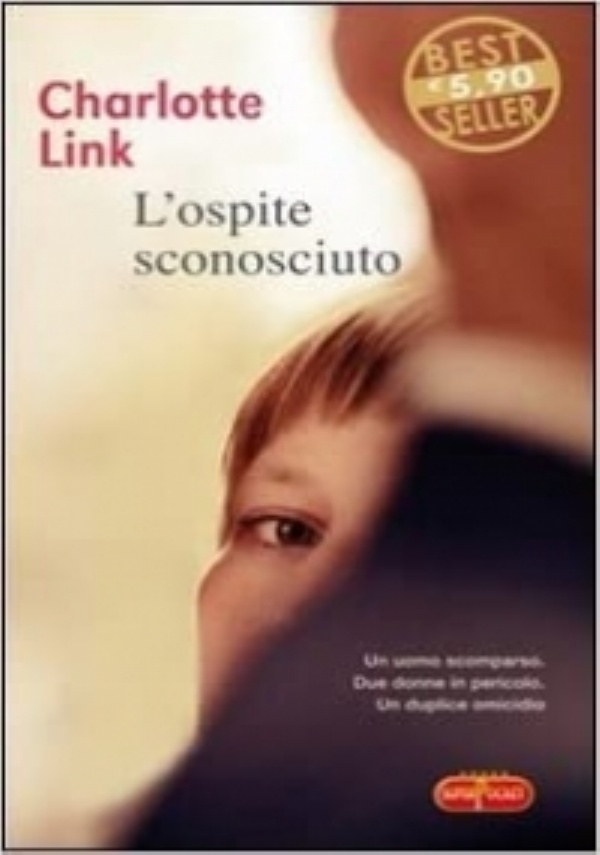 IL VIAGGIO DELLA STREGA BAMBINA di 