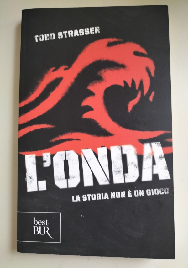 Mara e il segreto della sala bilance di 
