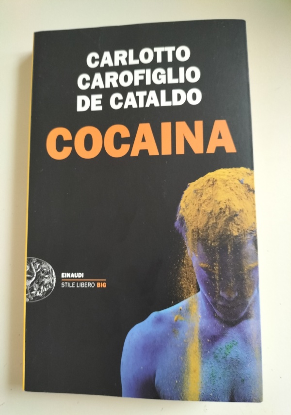 Senza Coda di 