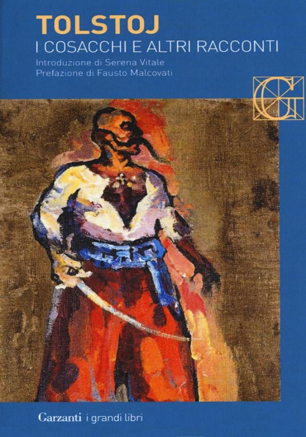 I racconti di Sebastopoli di 