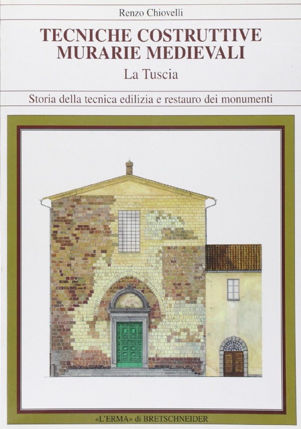 Santo Niceto nella Calabria Medievale. Storia, architettura, tecniche edilizie di 
