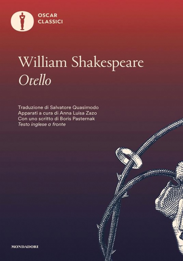 Macbeth. Testo inglese a fronte di 