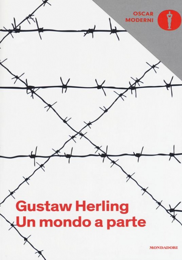 UN MONDO A PARTE di GUSTAW HERLING