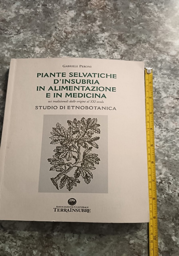 la medicina naturale alla portata di tutti.IV edizione di 