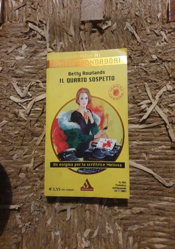 NOTTE D&rsquo;ANGOSCIA di 