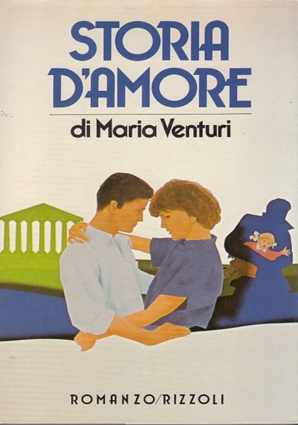 Gli indifferenti di 