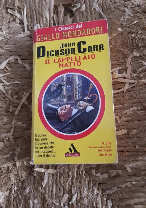 ORRORE di 