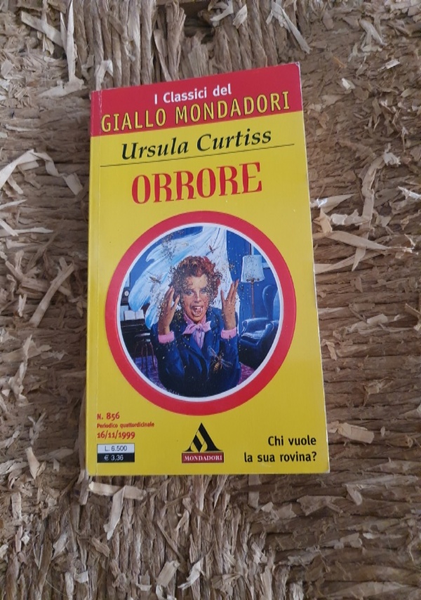 SEI DELITTI IMMAGINARI di 