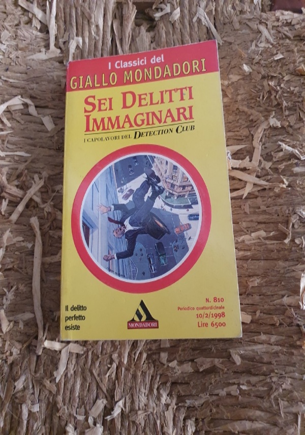 MORIRE D&rsquo;ESTASI di 