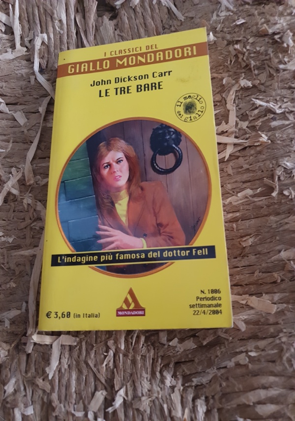 OMICIDIO DI GALA di 
