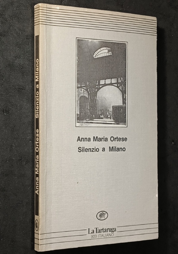 Anna Achm�tova - Poesie - testo originale a fronte Guanda 1962 di 