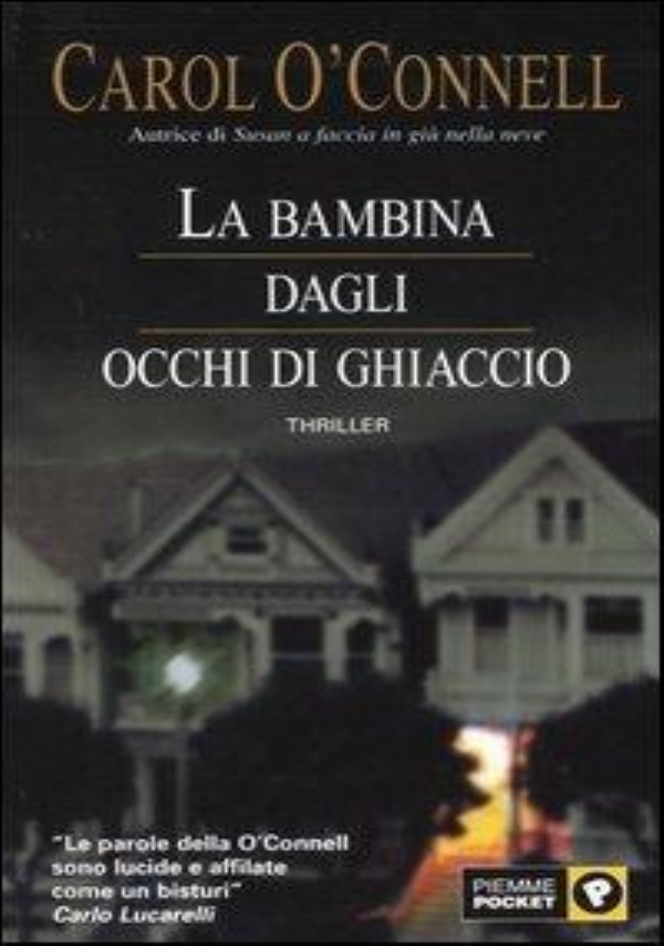 LA BAMBINA DI CASA WINTER di 