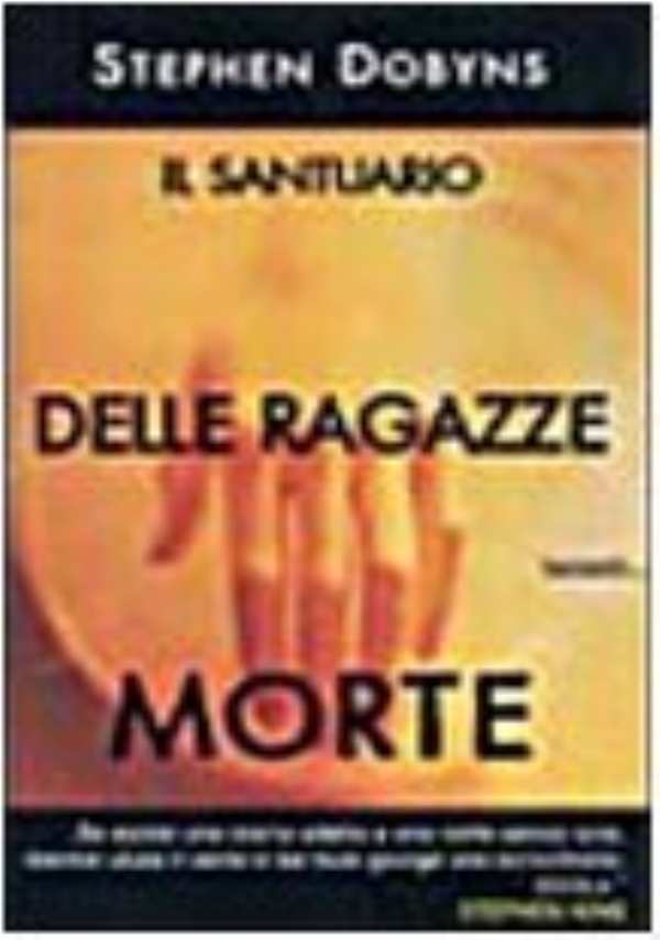 LA SIGNORA DELLE TEMPESTE di 