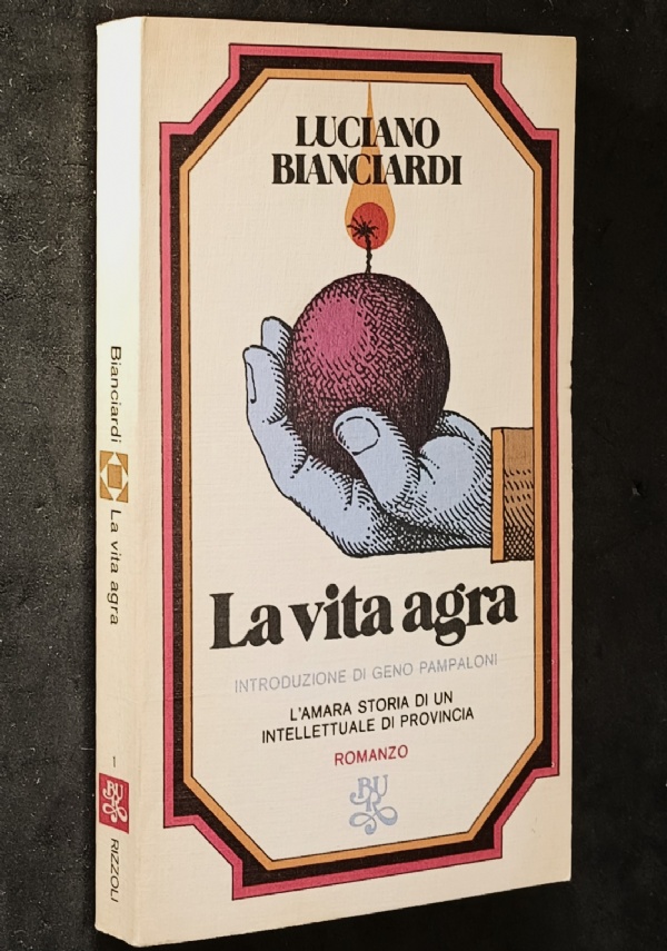 Il sentiero dei nidi di ragno - Italo Calvino - Mondadori 2014 di 