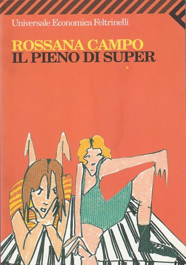 COME UN ROMANZO di 