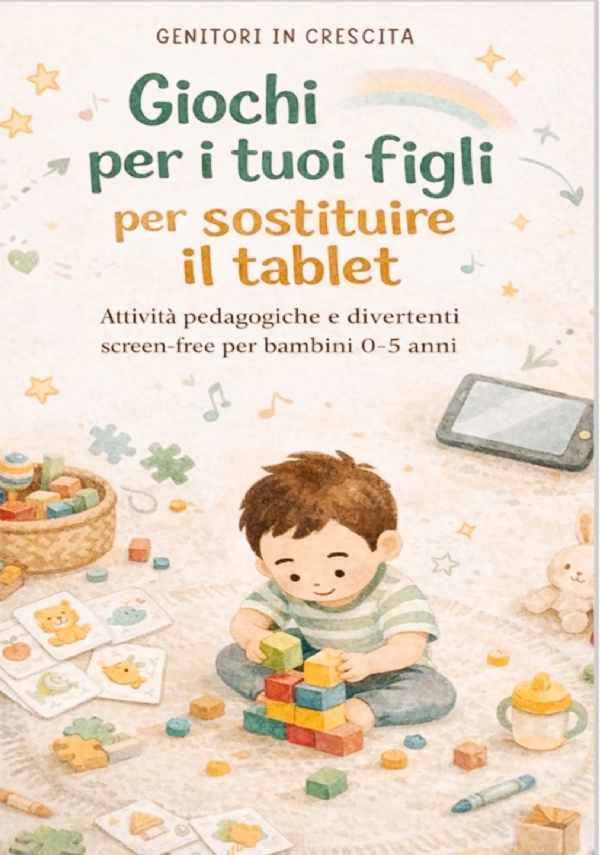 Fairy Oak La trilogia di 