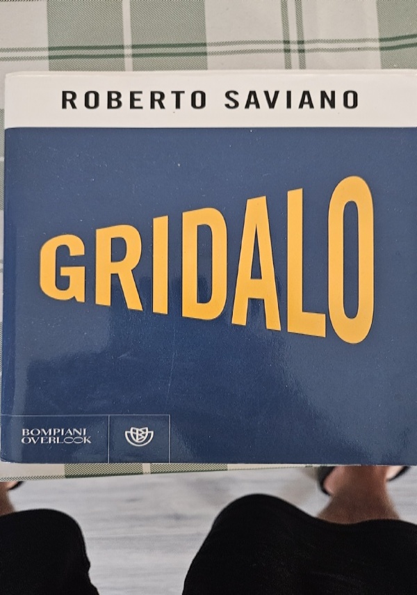 L&rsquo;odore dei soldi di 