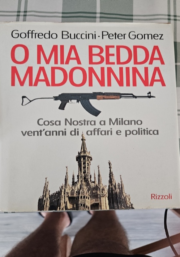 Odissea di 