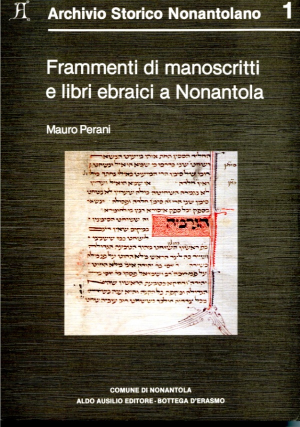 STORIA DI PARMA PER POSTA di 