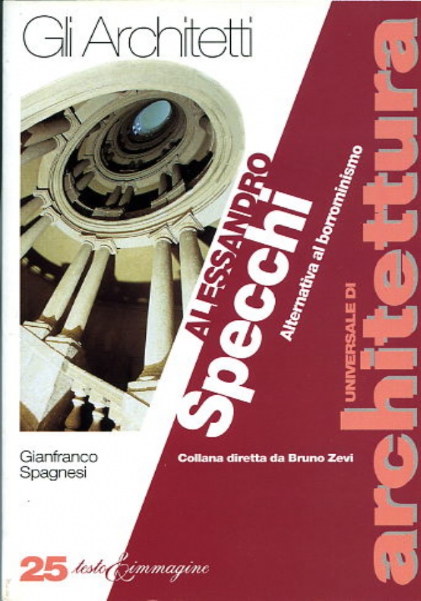 GIOVANNI KLAUS KOENIG - DODICI NOTE DI ARCHITETTURA di 
