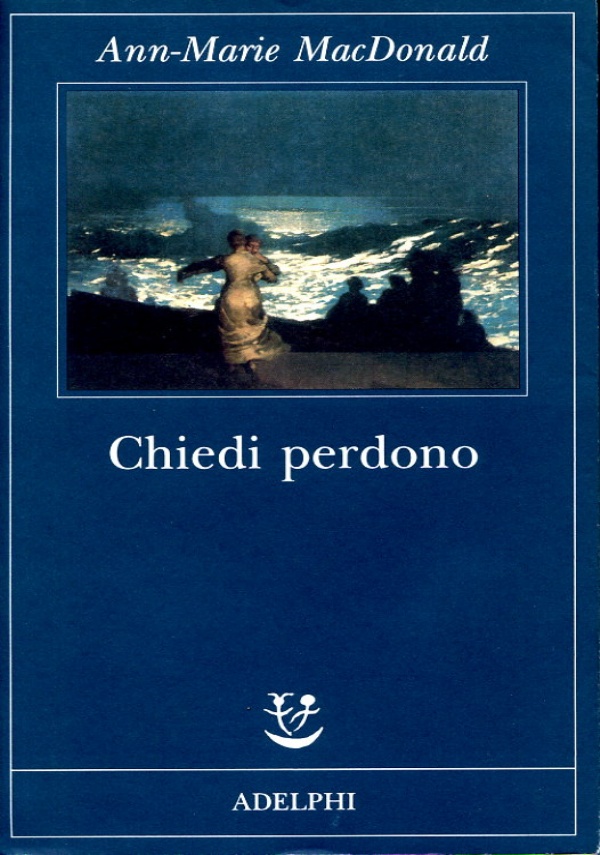 IL RITORNO DI CASANOVA di 