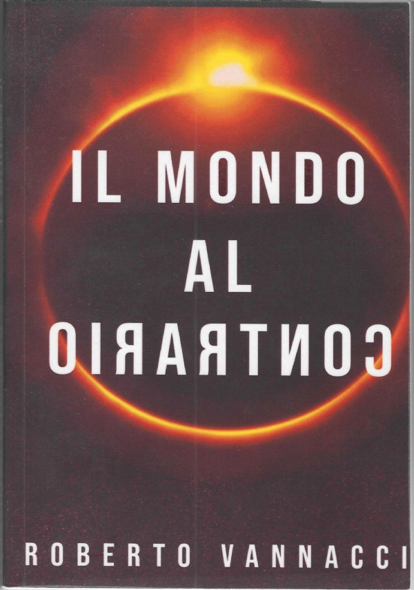 IL MONDO AL CONTRARIO di 