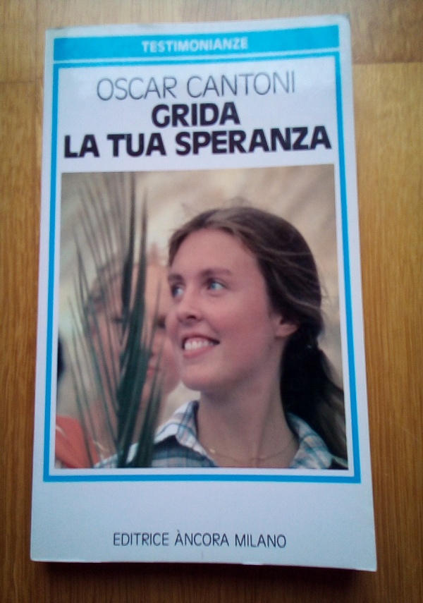 Inventare la vita di 