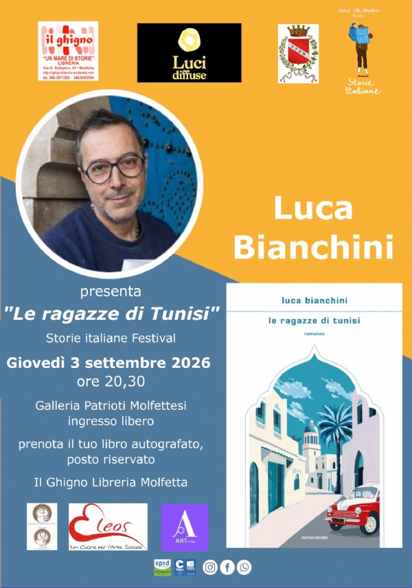I tramezzini di Rocco Schiavone + Quaderno blu estate 2026 di 
