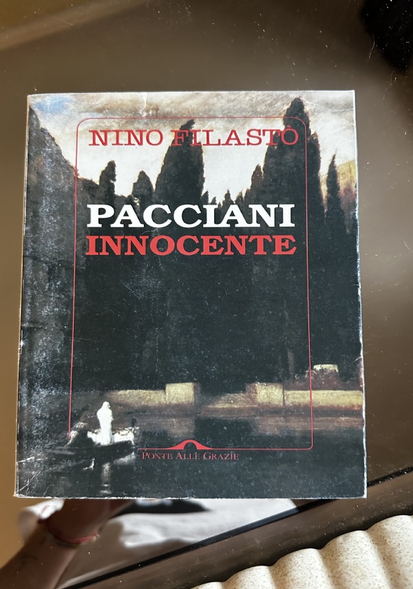 PACCIANI INNOCENTE di NINO FILAST�