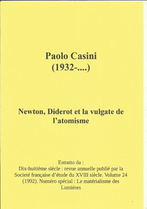 Jean Gu�henno / Ren� Pomeau di 