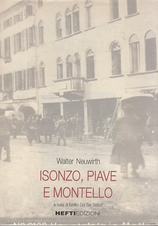 Storie dalla Grande Guerra di 