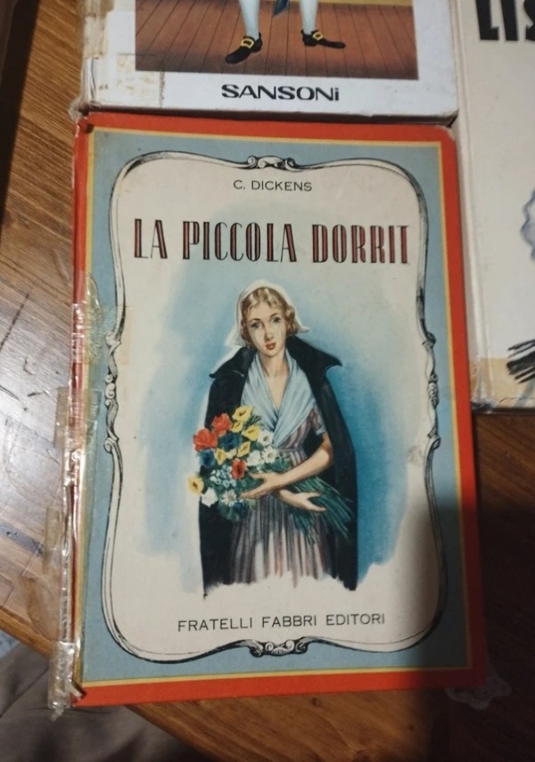 Lisa-Betta di 