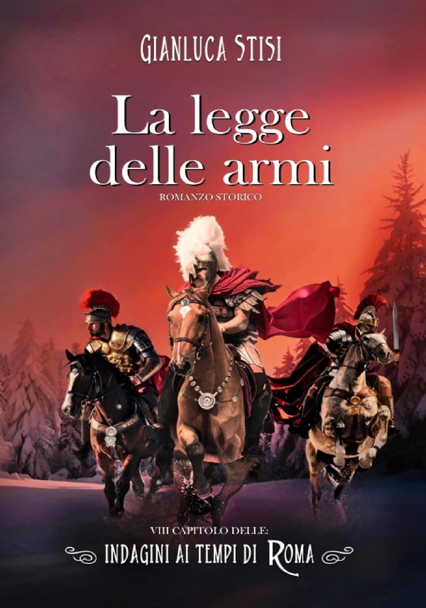Dentatus - Il giuramento di un guerriero di 