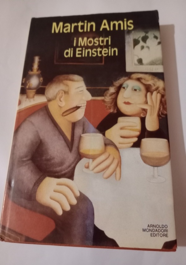 La moglie segreta di 