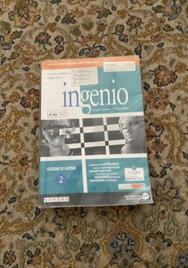 Itaca e oltre 1 di 