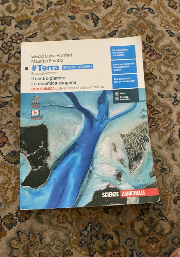 Matematica multimediale.azzurro 1 di 