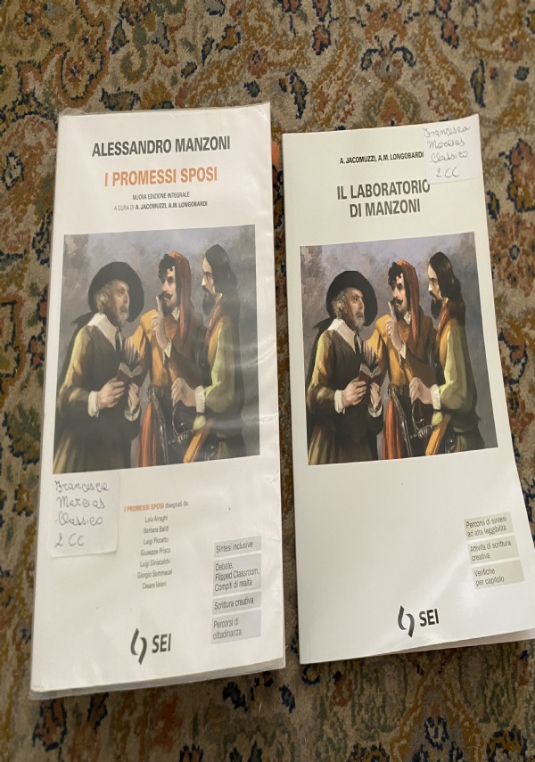 Matematica multimediale.azzurro 2 di 