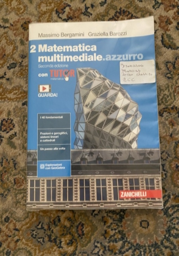 Itaca e oltre 2 di 
