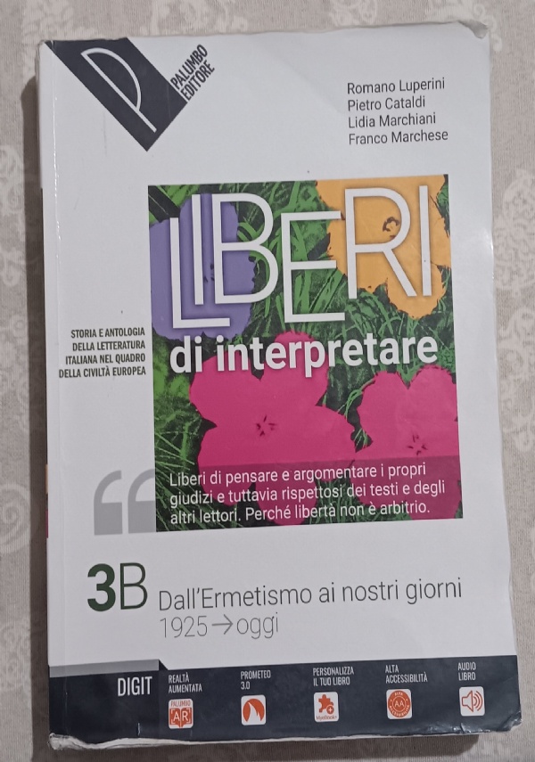 Vertere - Versioni latine per il secondo biennio e quinto anno di 