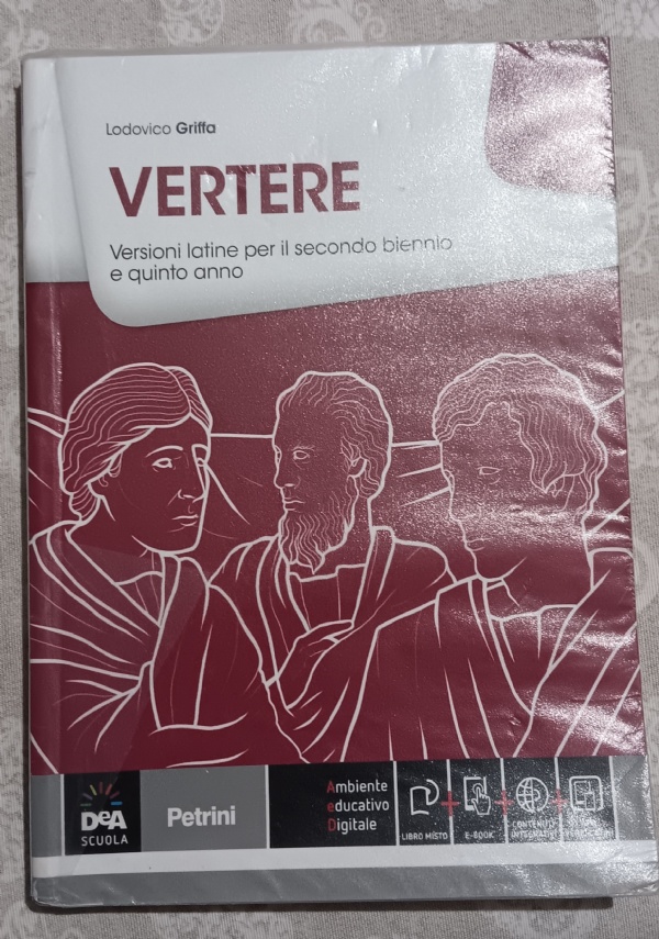 De te fabula narratur di 