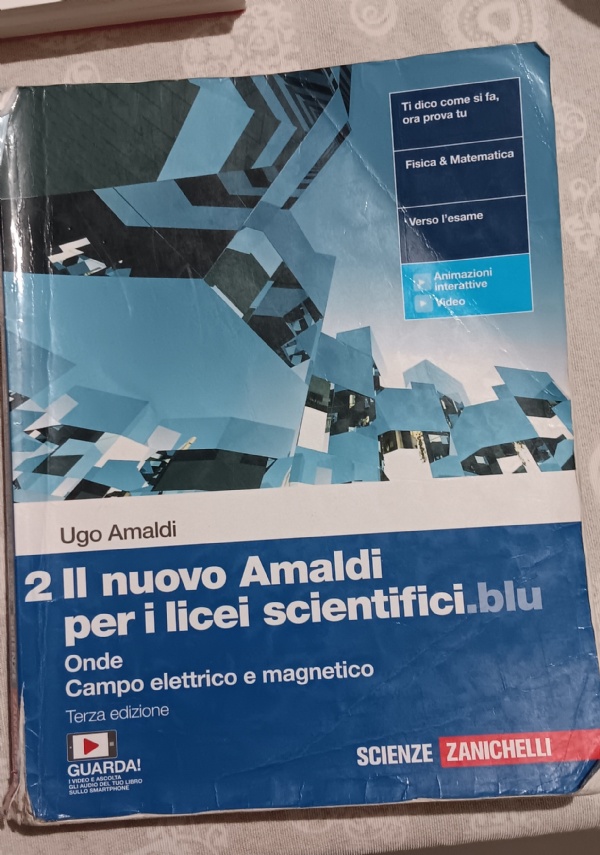 LIBERI DI INTERPRETARE - VOL.  3 A Dal Naturalismo alle Avanguardie di 