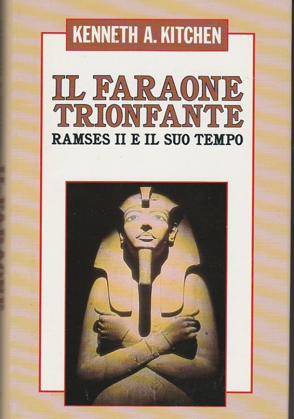 RAMSETE IL GRANDE di 