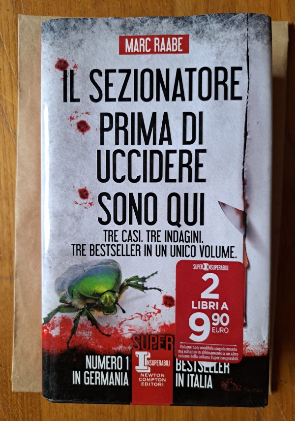 LA CITT� PERDUTA di 