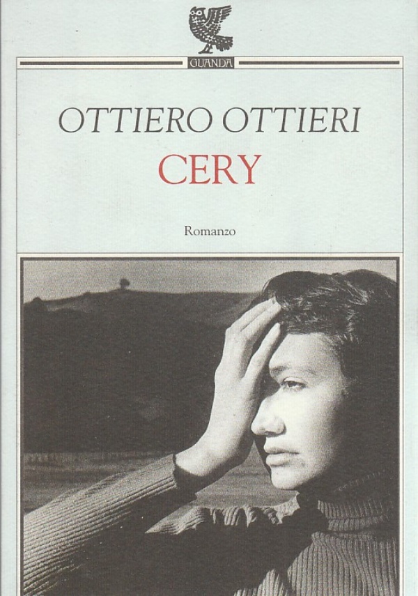 CERY di OTTIERO OTTIERI