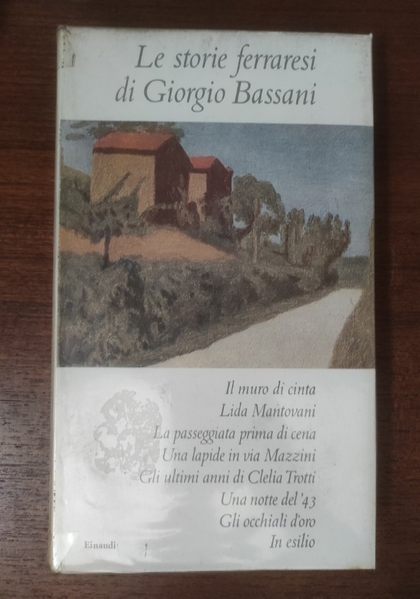 Scalera di sangue di 