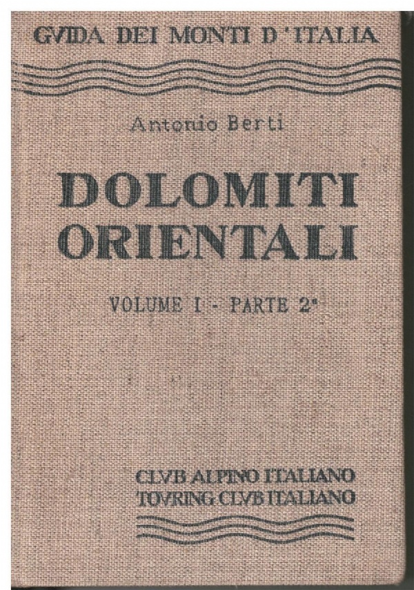 Prealpi comasche, varesine, bergamasche di 