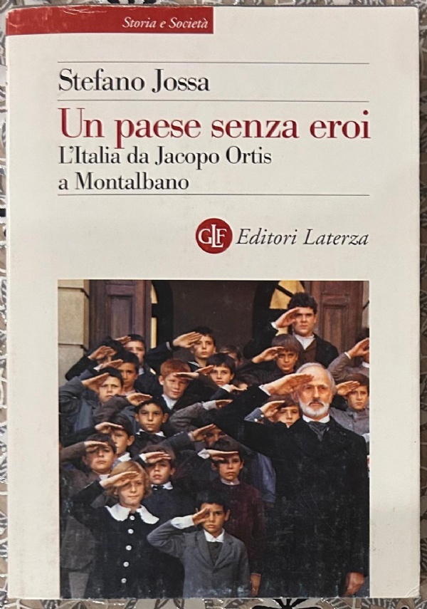 L&rsquo;et� del disordine. Storia del mondo attuale 1968-2017 di 