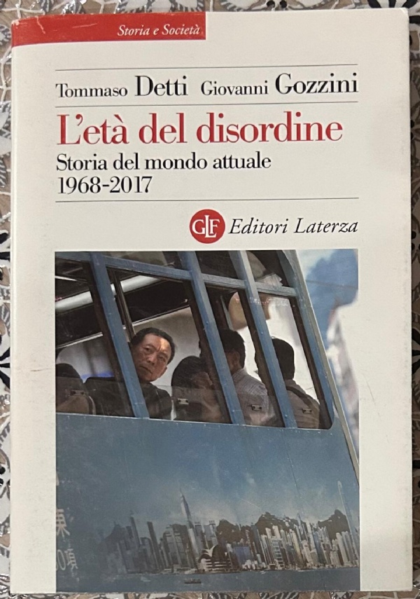 Storia dell&rsquo;Italia contemporanea 1943-2019 di 