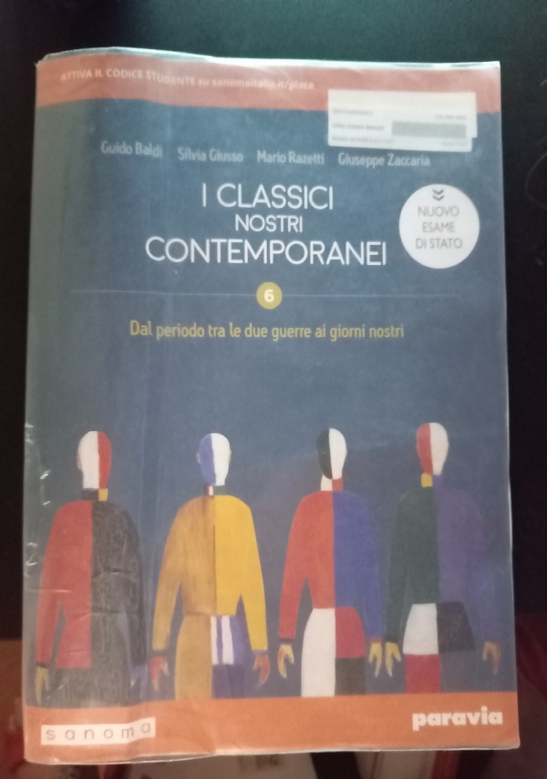 I classici nostri contemporanei 4 di 